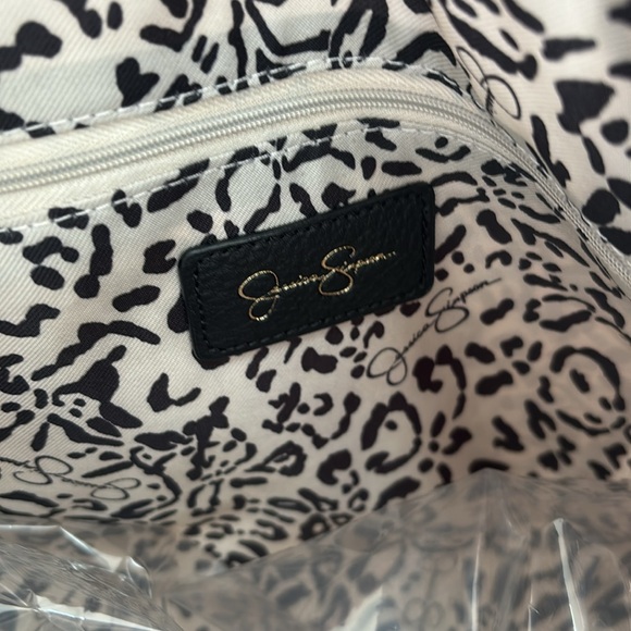 Jessica Simpson Weekender - HUGE!!!! - Picture 7 of 7